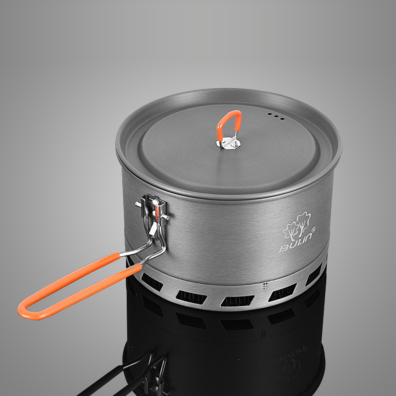 Camping Cooking Ware - Marmite de Camping en plein air