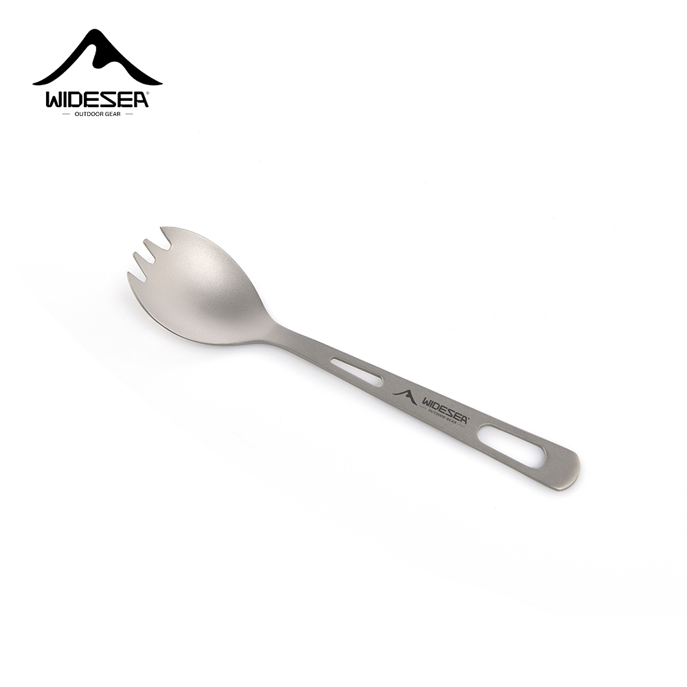 Quechua Camping Cooking Set - Widesea – ensemble de cuisine de