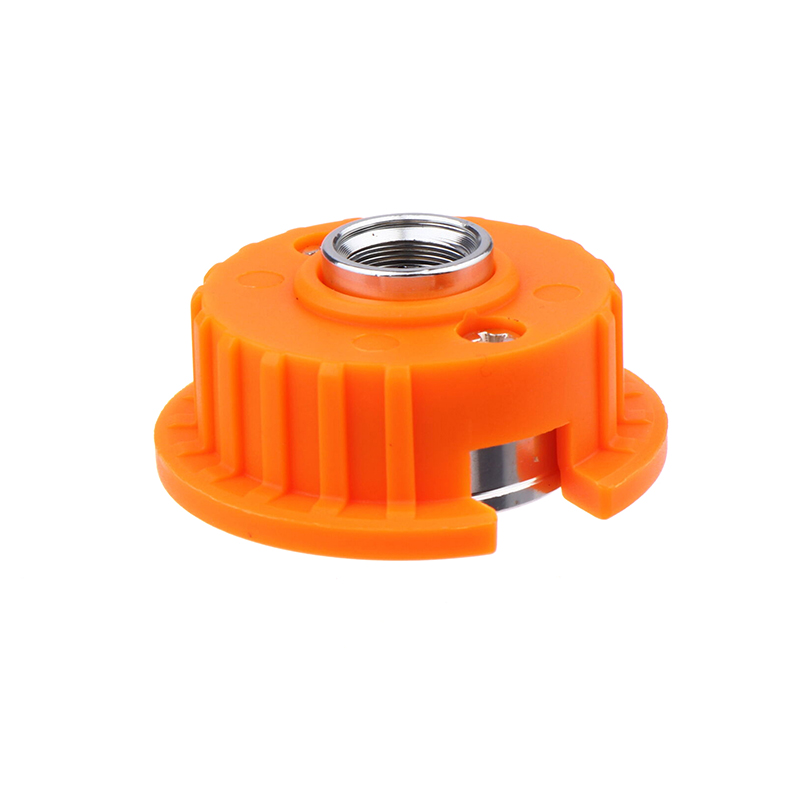 Cooking On Camping Stove - Adaptateur de conversion de bouteille de