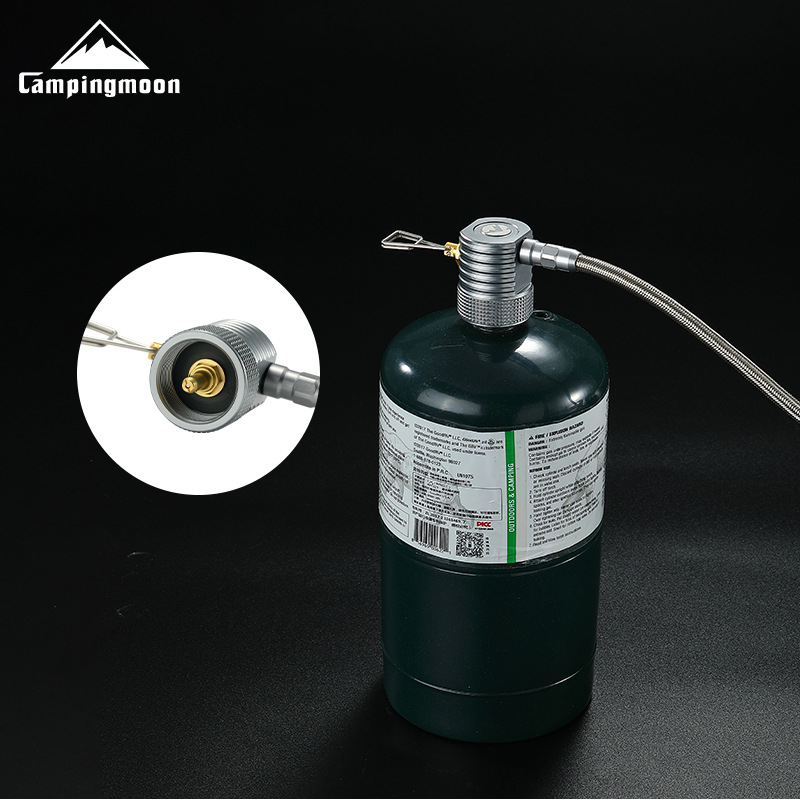 Camping Cooking Propane - CAMPINGMOON Z59-CB Accessoires de camping en