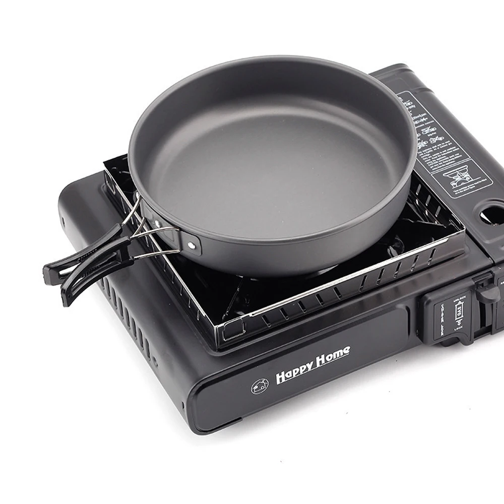 Réchaud à gaz d'extérieur pare - Camping Cooking Windshield avis et prix