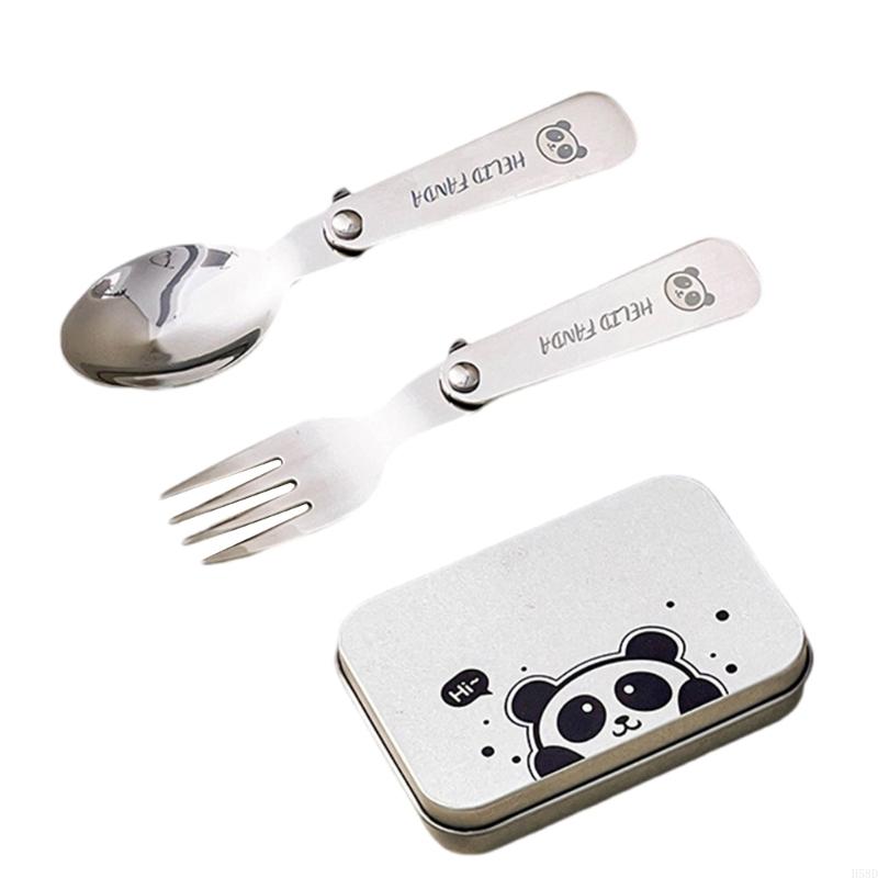 Ensemble couverts Camping plia - Camping Cooking Box Set avis et prix