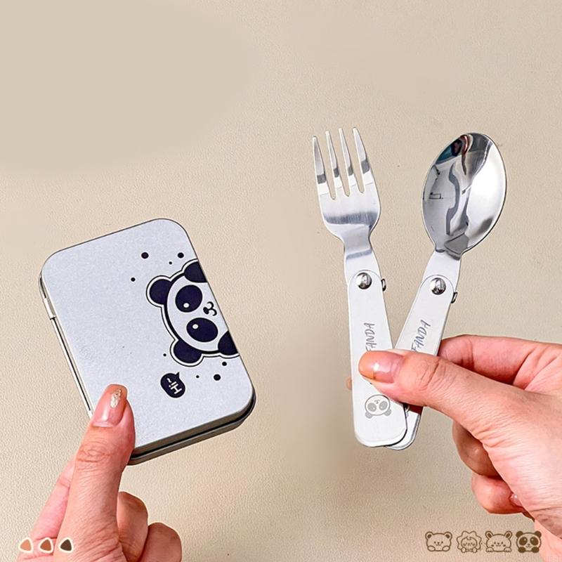 Ensemble couverts Camping plia - Camping Cooking Box Set avis et prix
