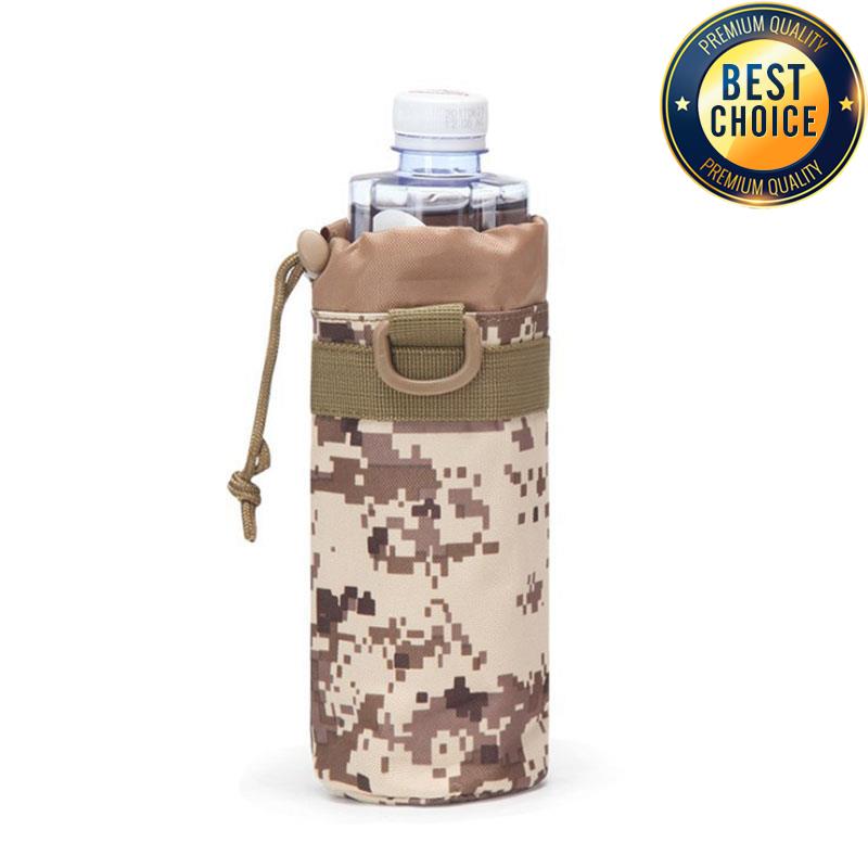 Pochette de bouteille d'eau de - Camping Cooking Tin avis et prix