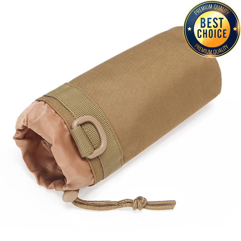 Pochette de bouteille d'eau de - Camping Cooking Tin avis et prix