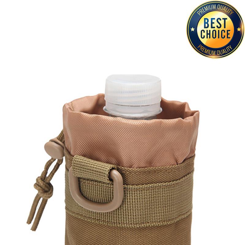 Pochette de bouteille d'eau de - Camping Cooking Tin avis et prix