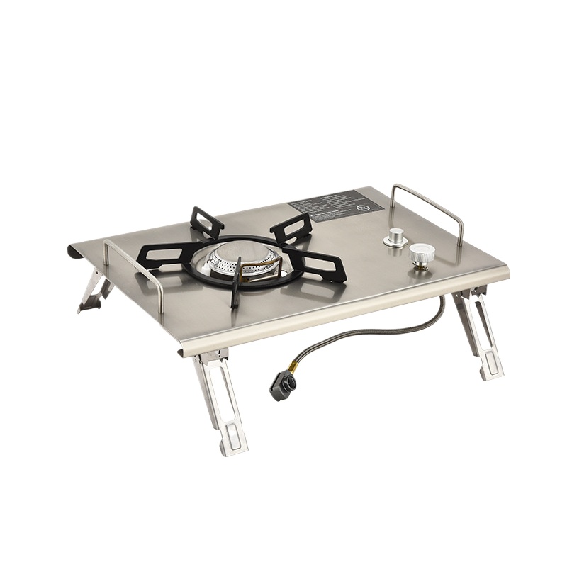 WESTTUNE-Réchaud de camping ha - Camping Cooking Table avis et prix