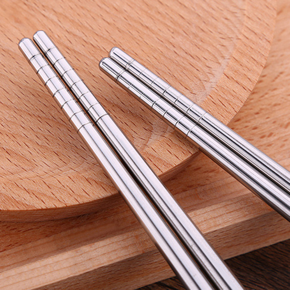 1 paire de baguettes extra lon - Camping Cooking Tips avis et prix