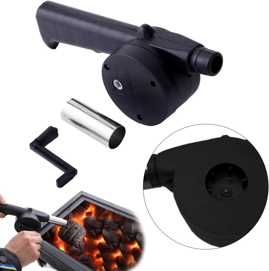 Souffleur de barbecue portable - Camping Cooking Trangia avis et prix