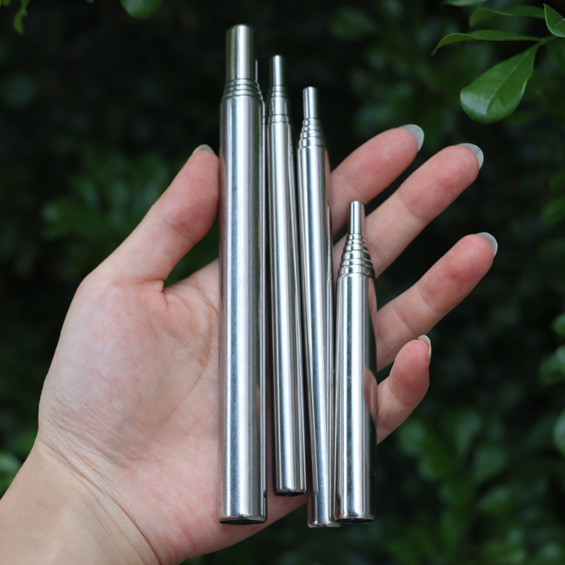Tube de soufflage télescopique - Camping Cooking Windshield avis et prix