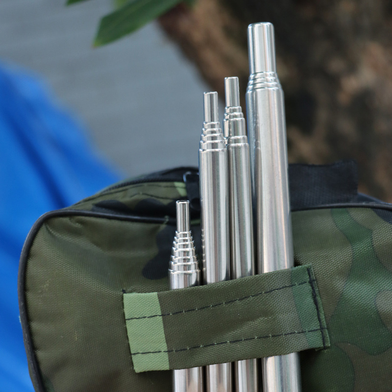 Tube de soufflage télescopique - Camping Cooking Windshield avis et prix
