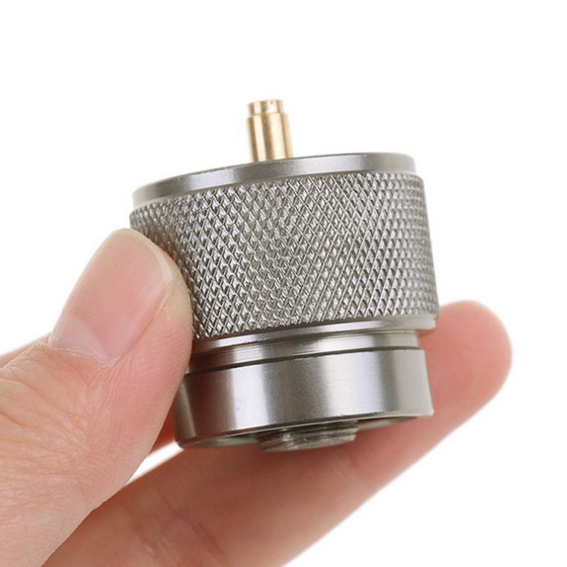 Adaptateur de propane vers but - Camping Cooking Propane avis et prix