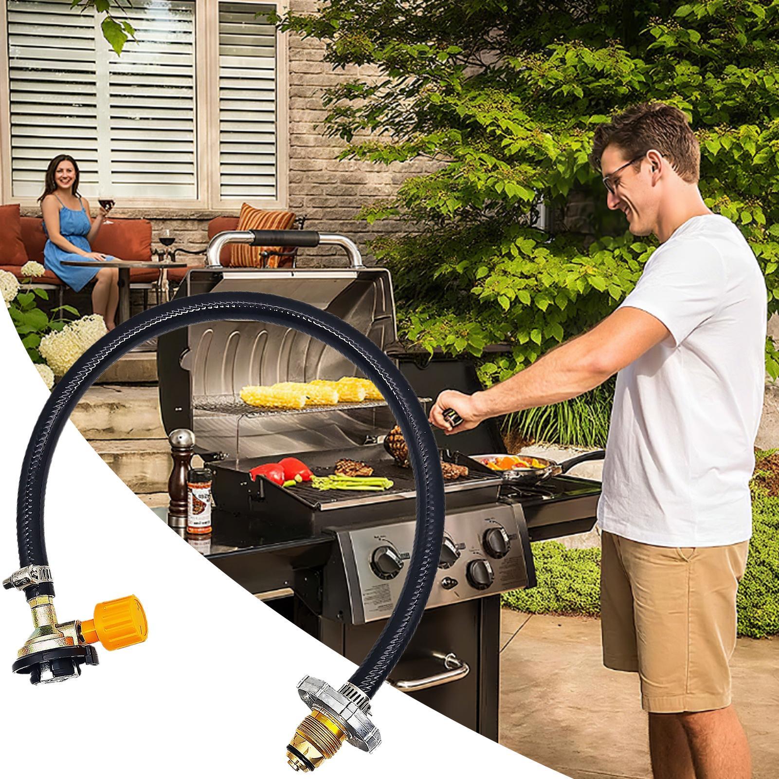 Adaptateur de remplissage de p - Camping Cooking Propane avis et prix