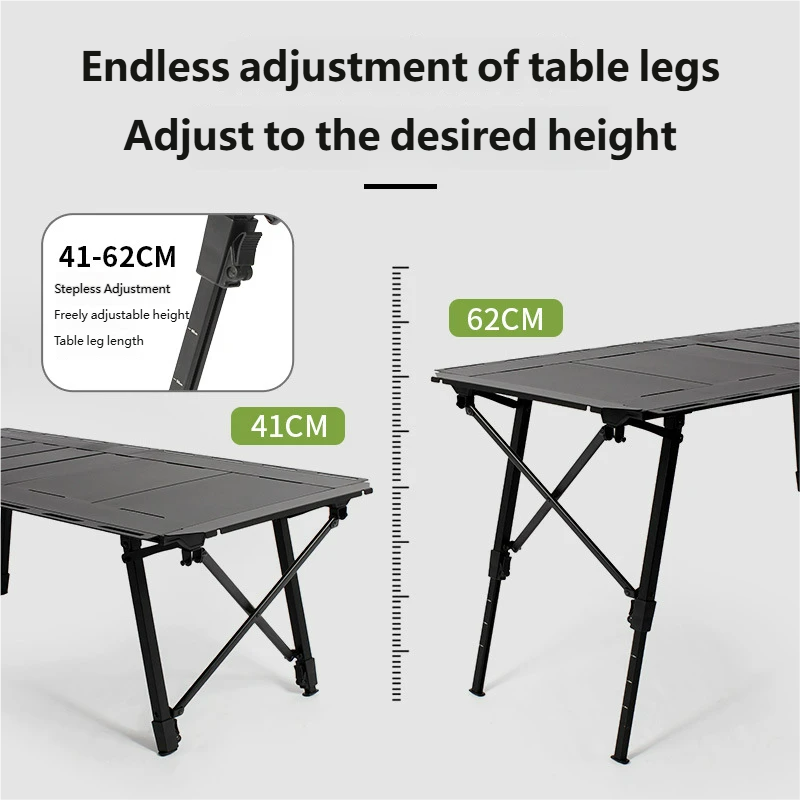 Table pliante tactique multifo - Camping Cooking Table avis et prix