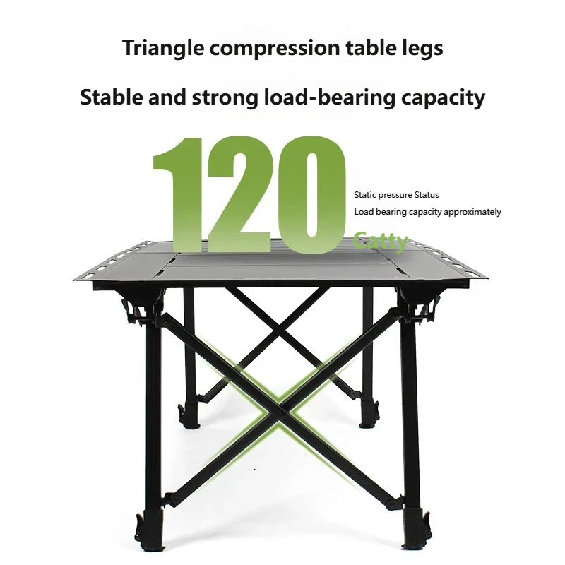 Table pliante tactique multifo - Camping Cooking Table avis et prix
