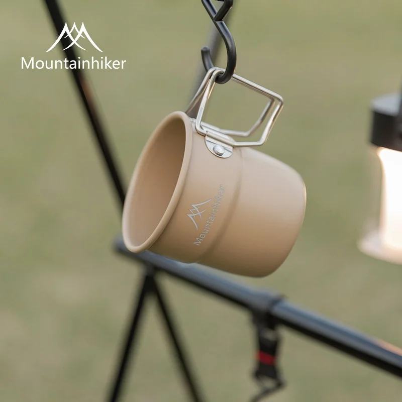 Mountainhiker – tasses de Camp - Quechua Camping Cooking Set avis et prix