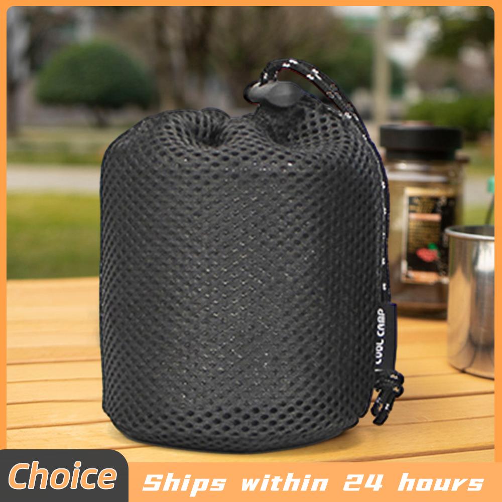 Sac de rangement pour ensemble - Camping Cooking Tin avis et prix