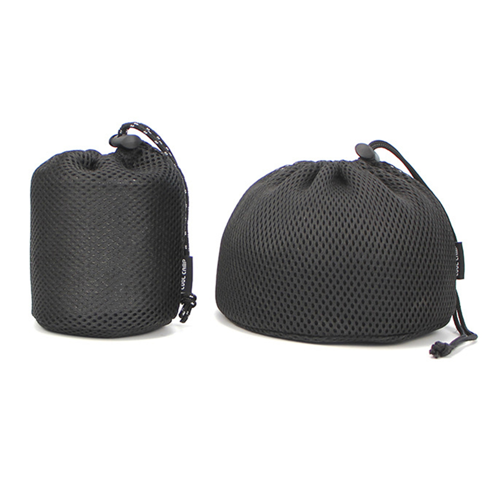 Sac de rangement pour ensemble - Camping Cooking Tin avis et prix