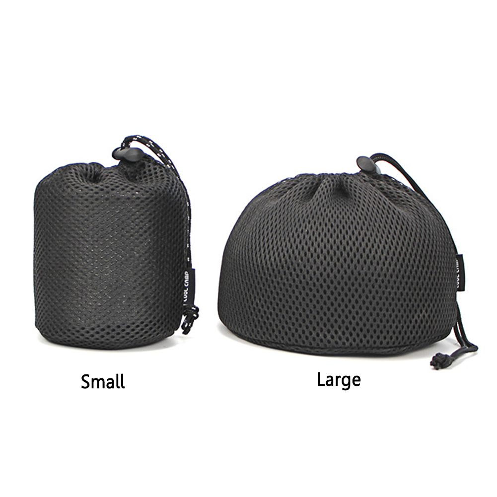 Sac de rangement pour ensemble - Camping Cooking Tin avis et prix