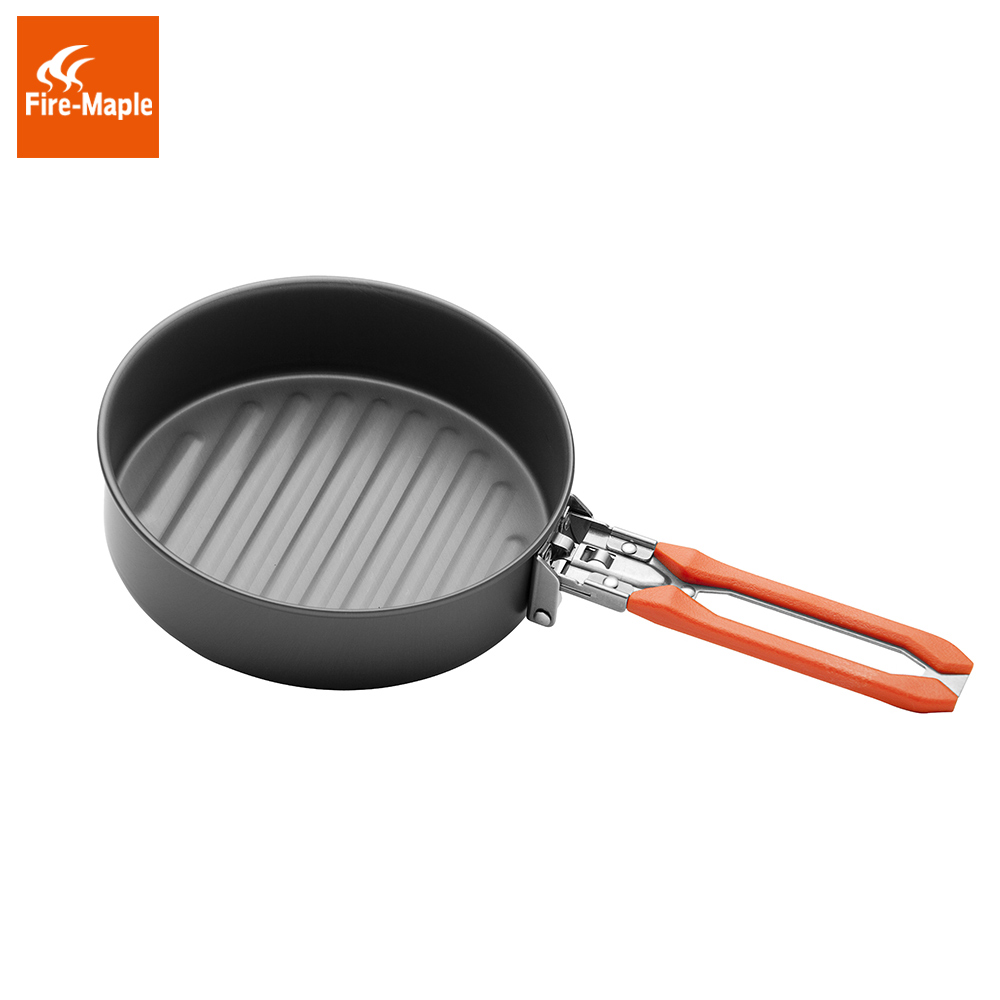Fire Maple Feast 1 Camping En  - Camping Cooking Box Set avis et prix