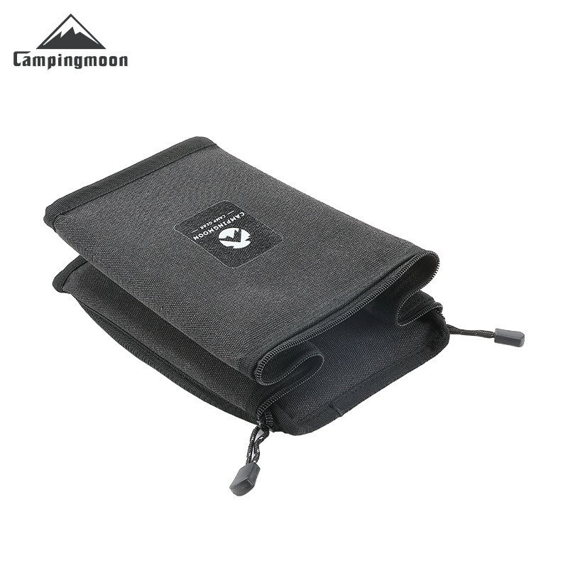 CAMPINGMOON BKT-8-BC Sac de ra - Camping Cooking Backpack avis et prix