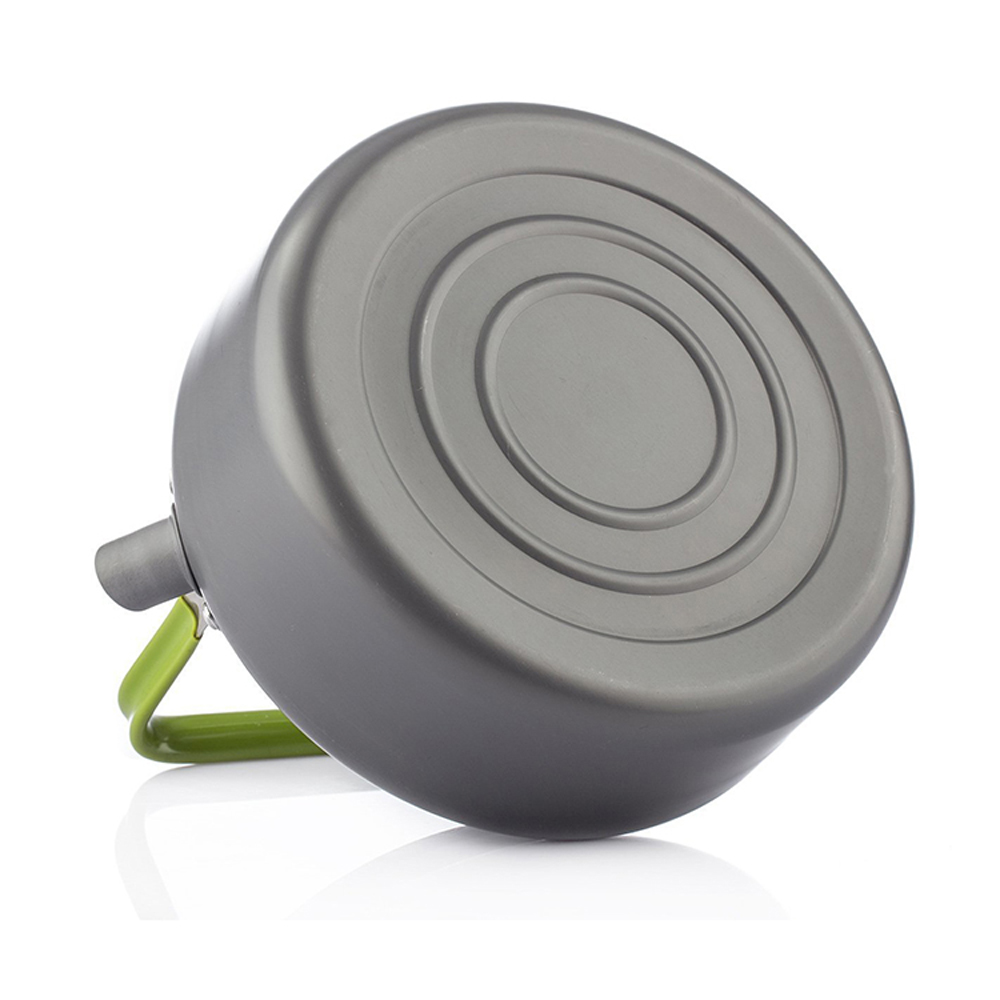 Bouilloire à eau Portable d'ex - Camping Cooking Tin avis et prix