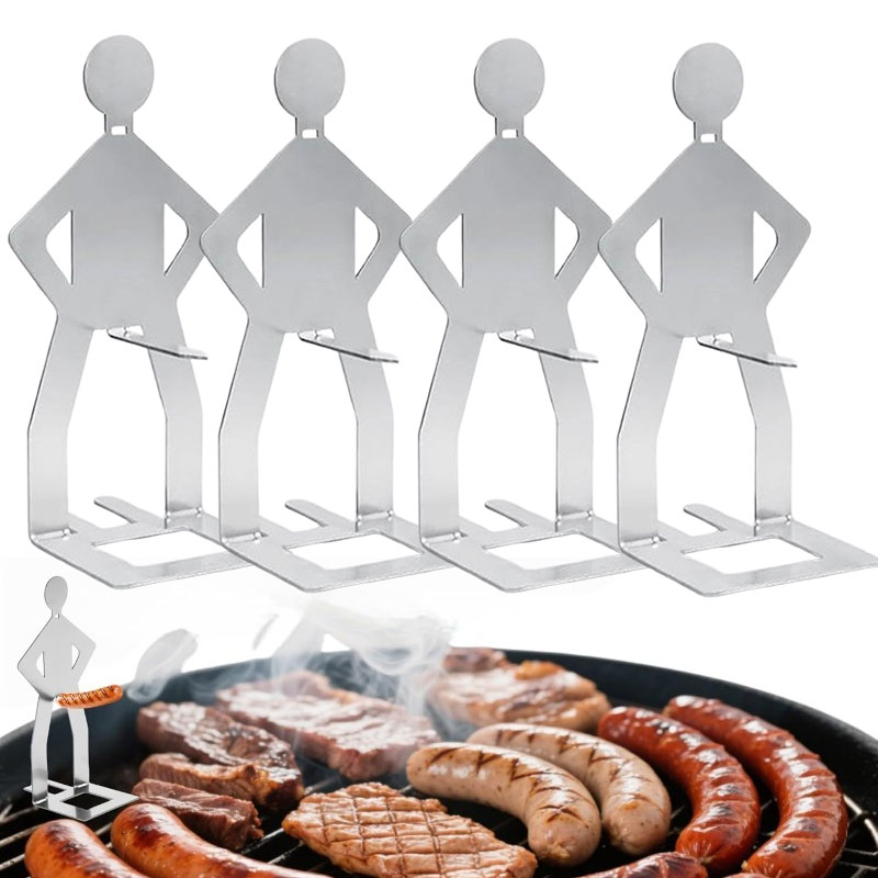 Accessoires de camping : Suppo - Cooking On Camping Stove avis et prix