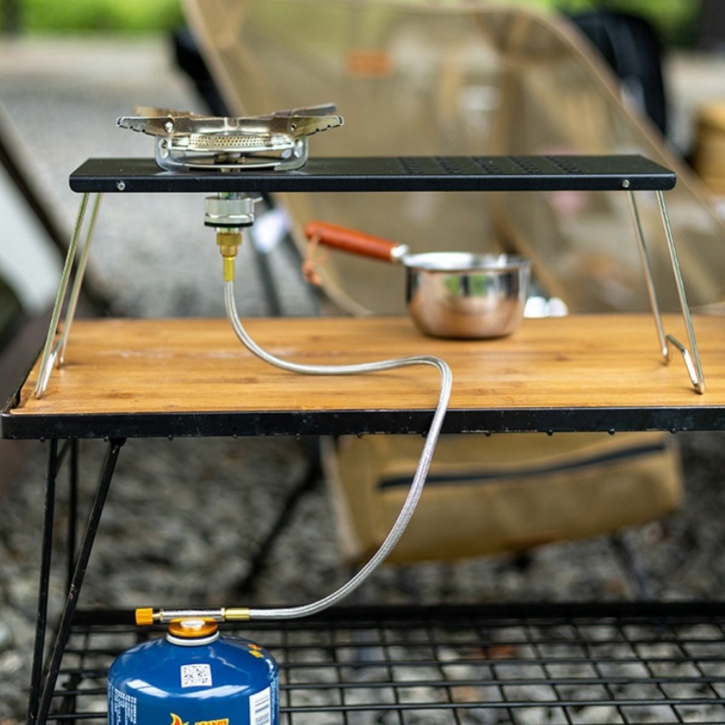 Réchaud à gaz portable IGT 0.5 - Camping Cooking Unit avis et prix