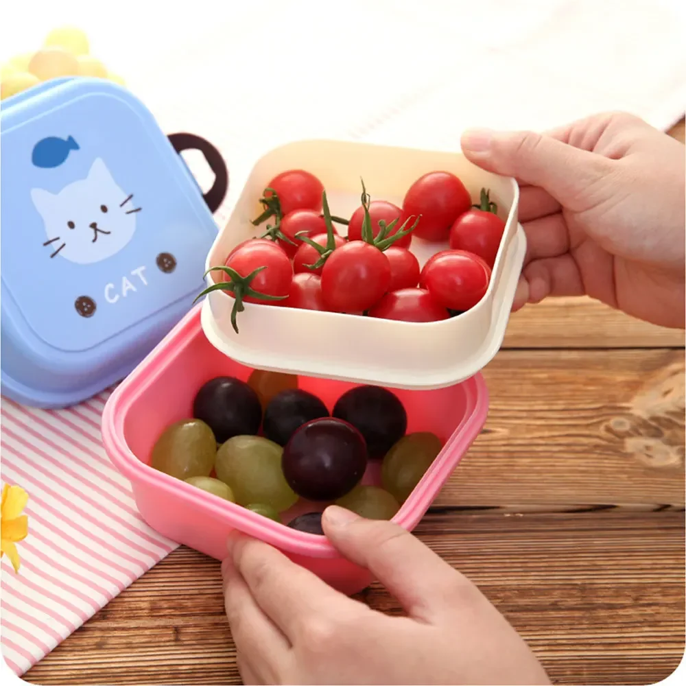 Mini boîte de rangement des al - Camping Cooking Box Set avis et prix