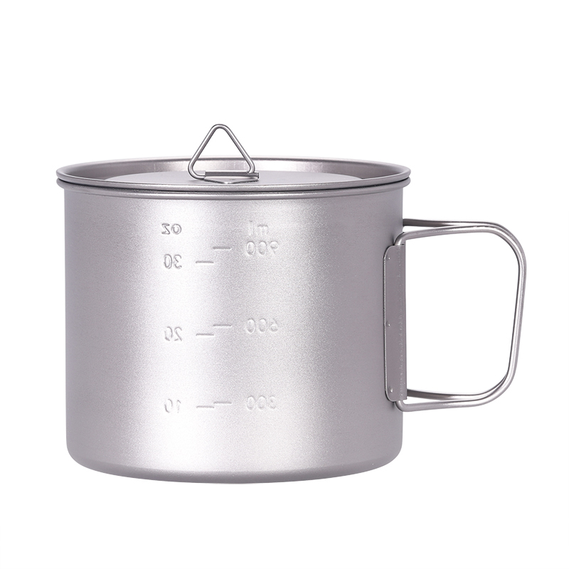 Tiartisan – ensemble de cuisin - Camping Cooking Backpack avis et prix