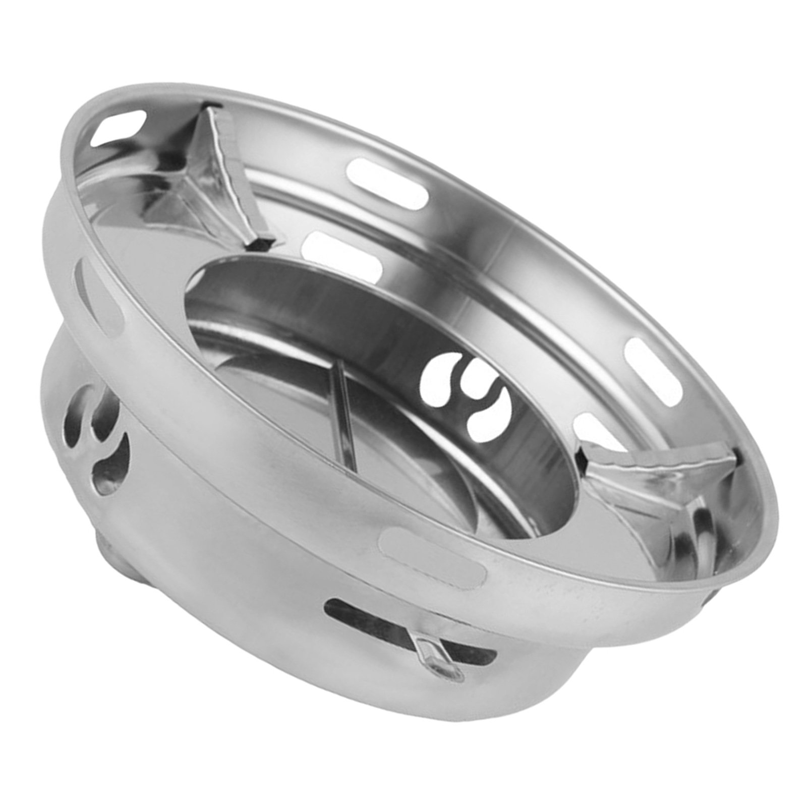 Réchaud à fondue coupe-vent en - Camping Lightweight Cooking Pot avis et prix