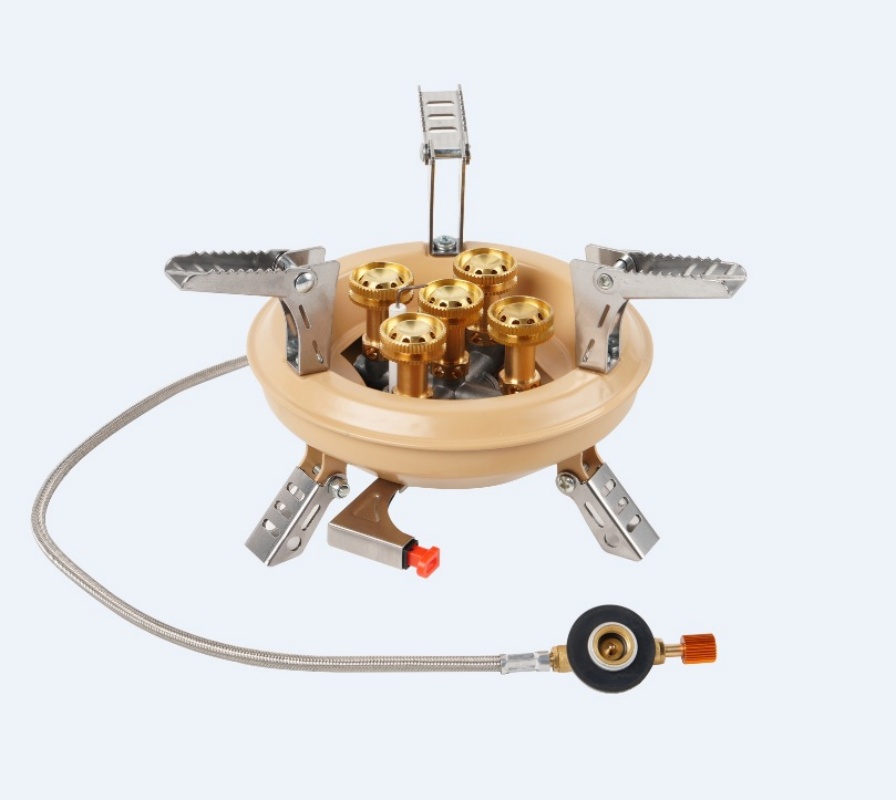 BRS-201A cuisinière à gaz de C - Camping Cooking Propane avis et prix
