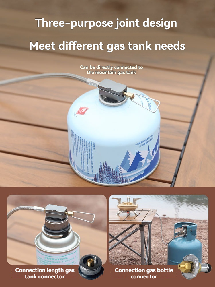 BRS-201A cuisinière à gaz de C - Camping Cooking Propane avis et prix