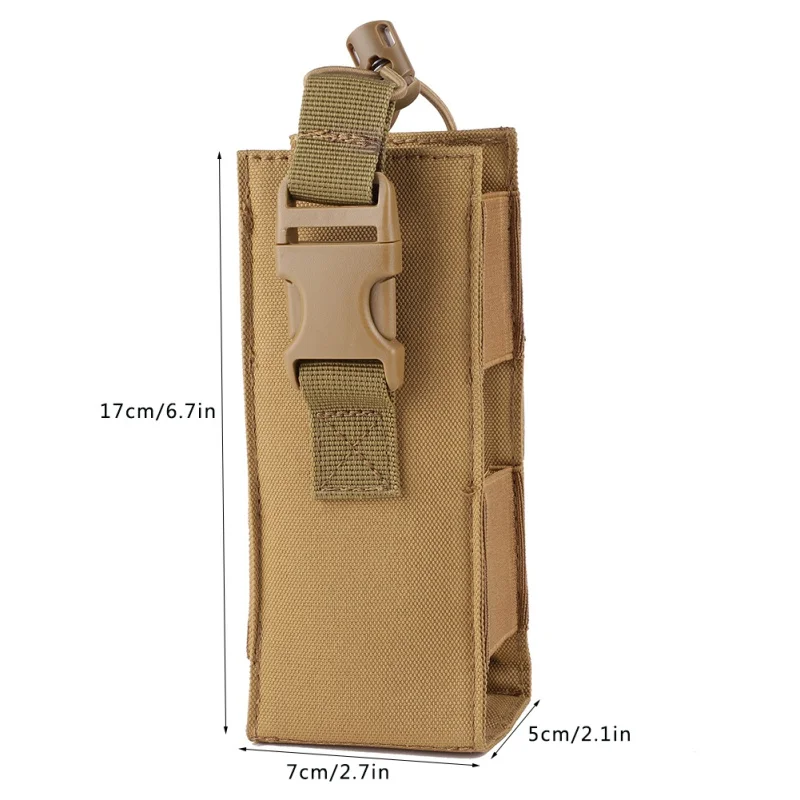 Étui Molle pour Bouteille d'Ea - Camping Cooking Tin avis et prix