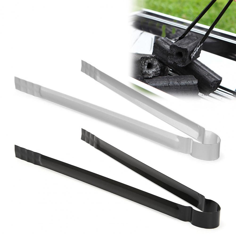Pince à charbon de bois pour B - Camping Cooking Grill avis et prix