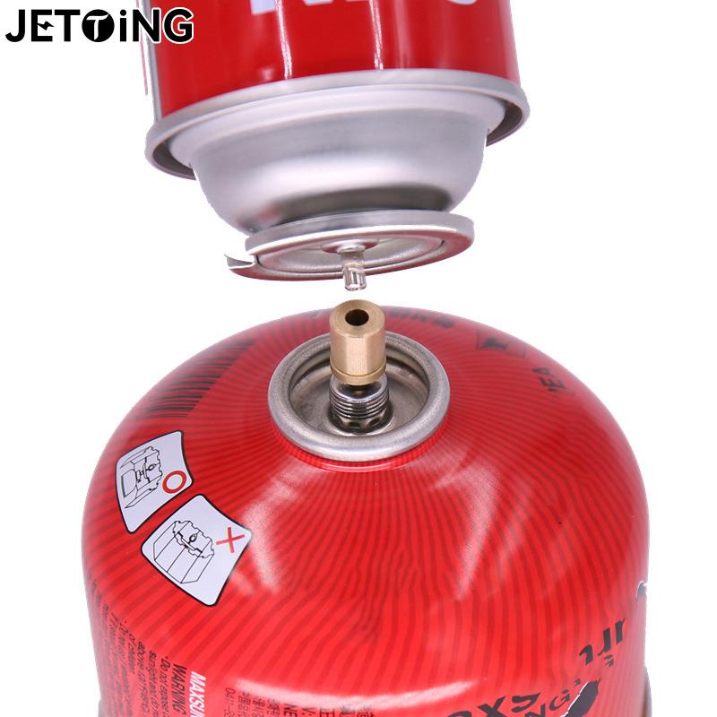 Adaptateur de remplissage de g - Cooking On Camping Stove avis et prix