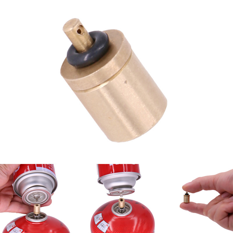 Adaptateur de remplissage de g - Cooking On Camping Stove avis et prix