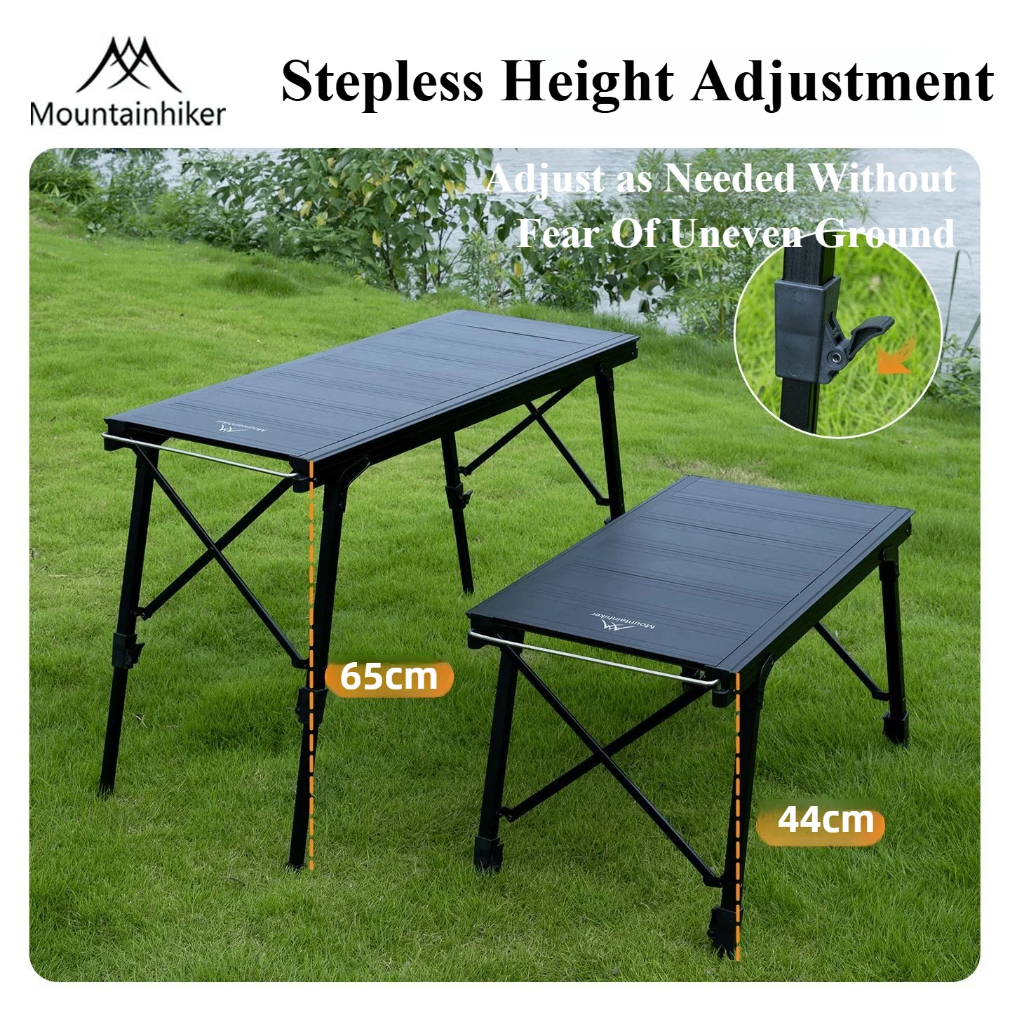 Mountainhiker Camping ascenseu - Cooking On Camping Stove avis et prix
