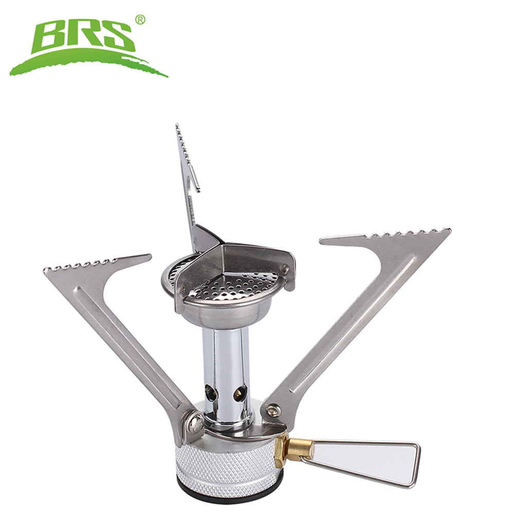 BRS – Mini réchaud de Camping  - Cooking On Camping Stove avis et prix