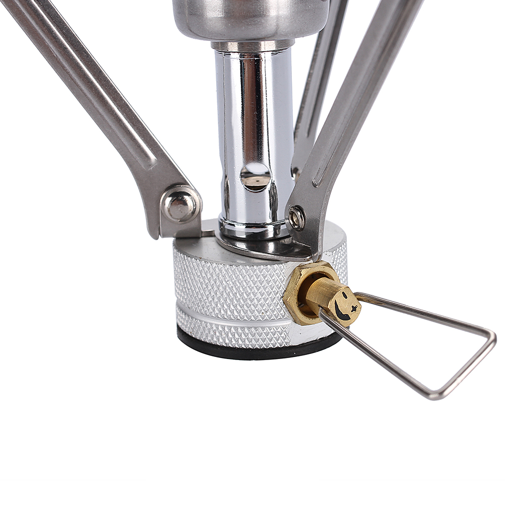 BRS – Mini réchaud de Camping  - Cooking On Camping Stove avis et prix