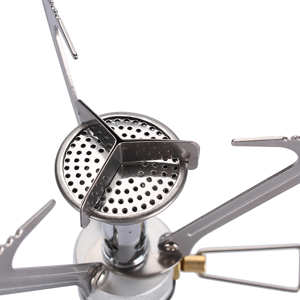 BRS – Mini réchaud de Camping  - Cooking On Camping Stove avis et prix