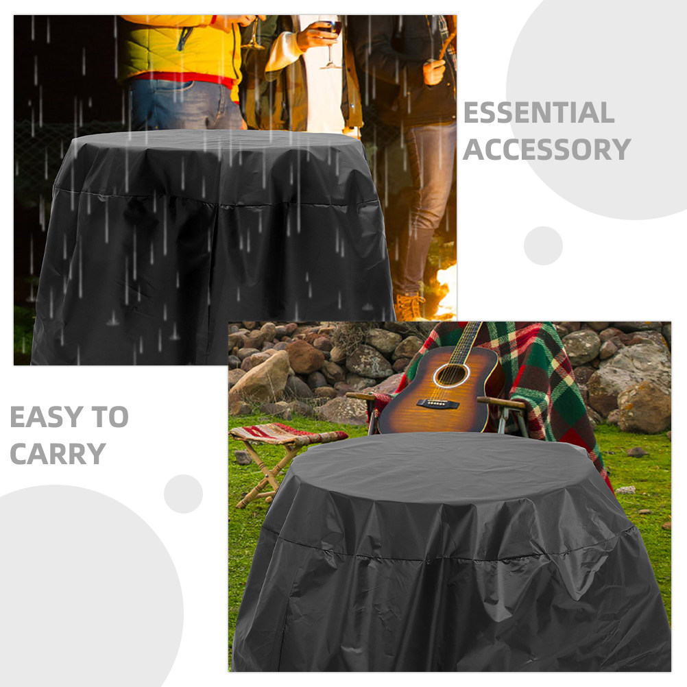 Housse de protection imperméab - Camping Cooking Grill avis et prix