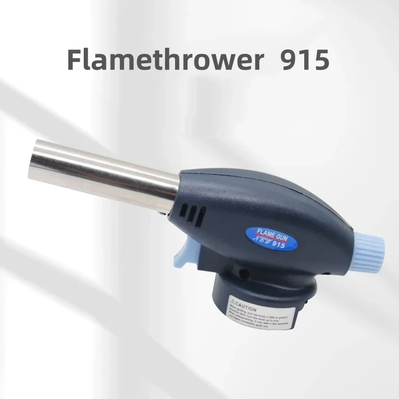Tête de pistolet de pulvérisat - Camping Cooking Grill avis et prix