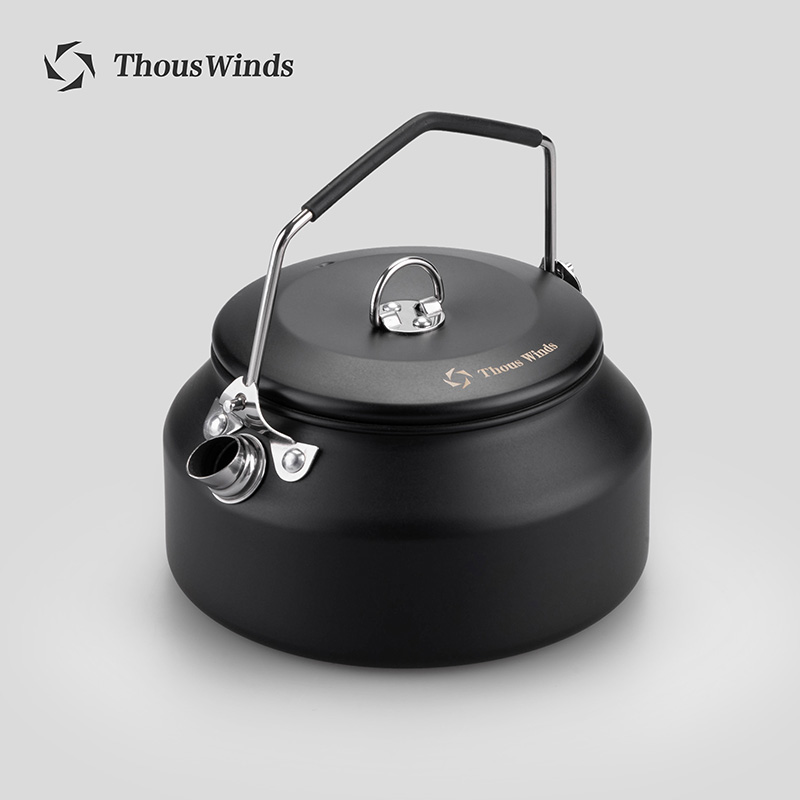 Thous Winds-Bouilloire de camp - Camping Cooking Ware avis et prix