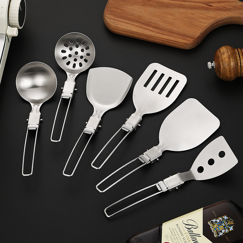 Ensemble d'ustensiles de cuisi - Camping Cooking Trangia avis et prix