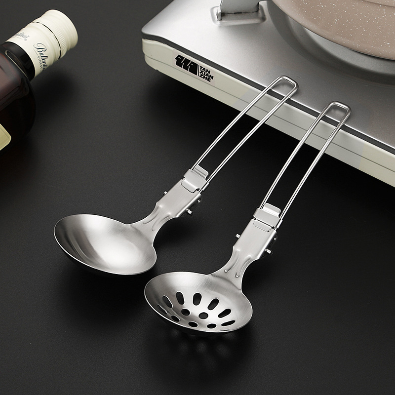 Ensemble d'ustensiles de cuisi - Camping Cooking Trangia avis et prix