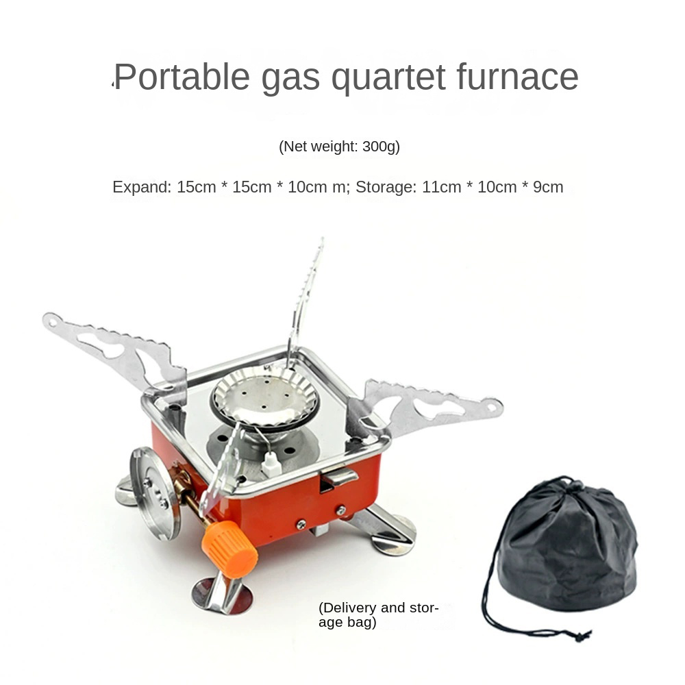 Brûleur Portable de Camping pl - Camping Cooking Backpack avis et prix