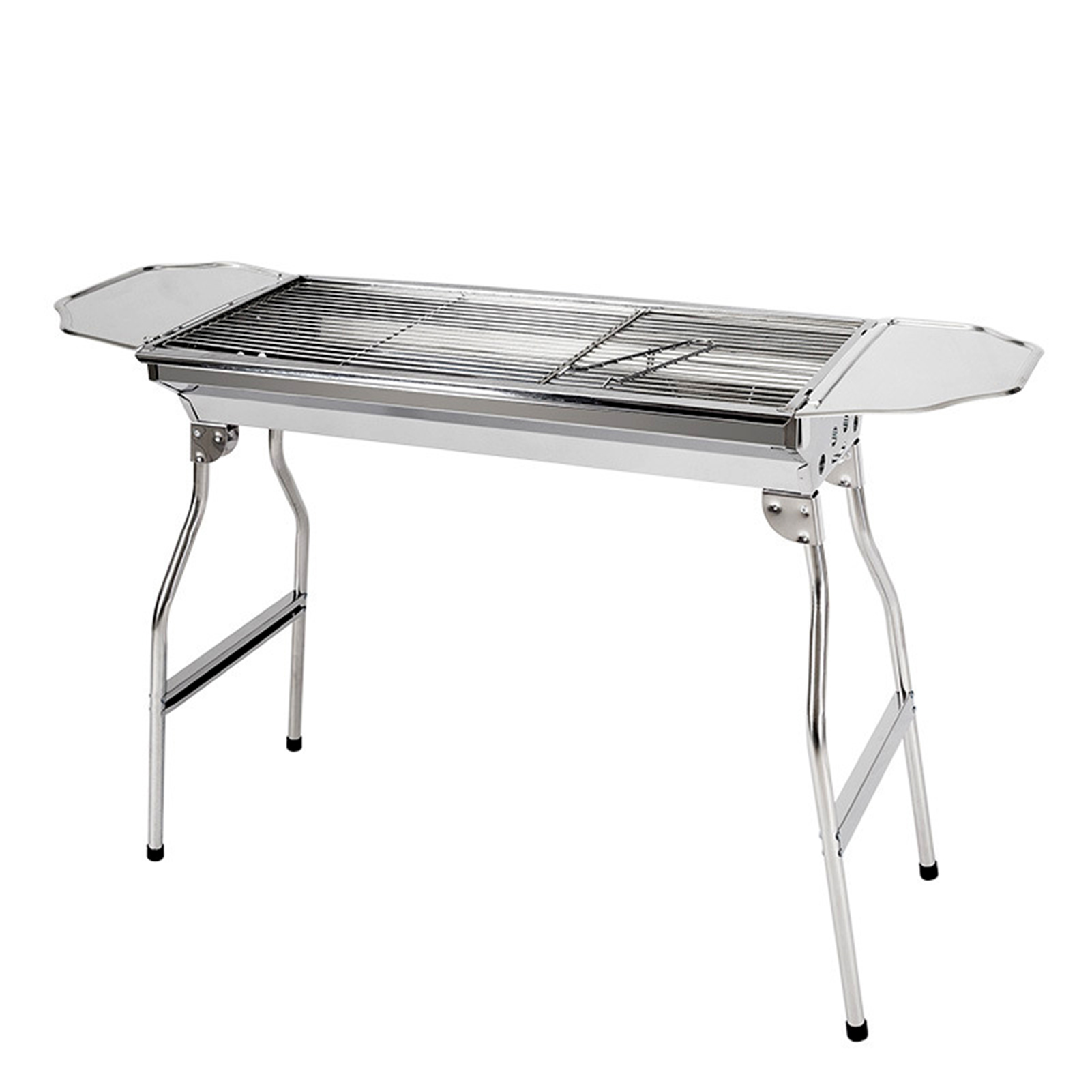 Grille de cuisson en acier ino - Camping Cooking Ware avis et prix