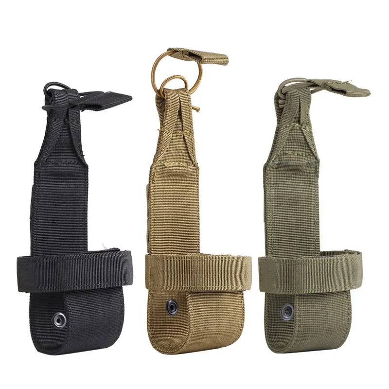 Porte-bouteille d'eau MOLLE, p - Camping Cooking Tin avis et prix