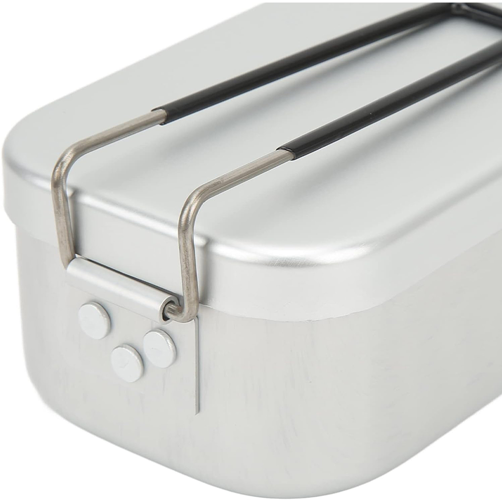 Boîtes à déjeuner en aluminium - Camping Cooking Unit avis et prix